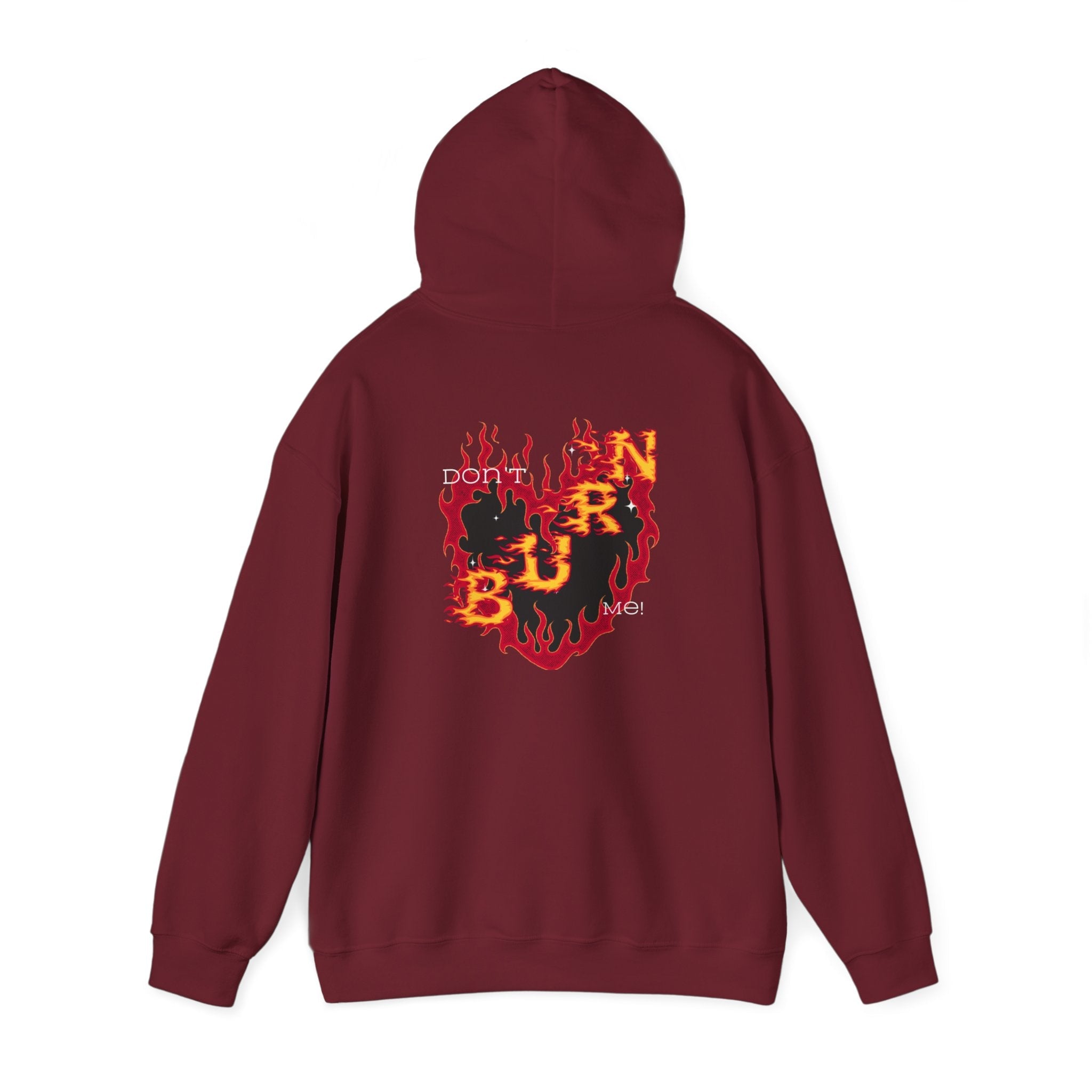 Unisex Heavy Blend™ Hoodie